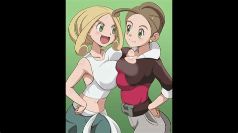 pokemon pron pic